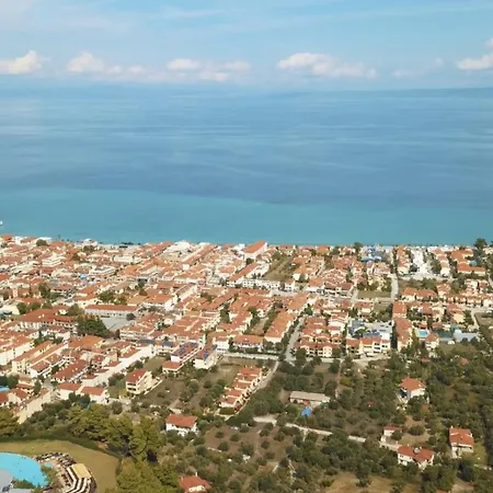 Appartement Namaste Living