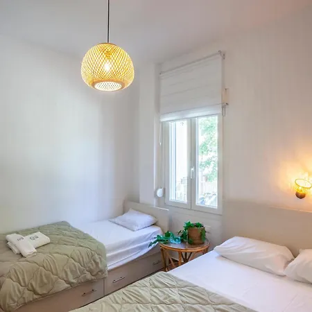 Namaste Living Appartement *