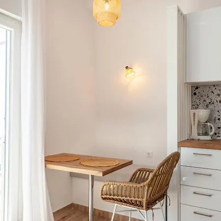 Namaste Living Appartement Pefkochori