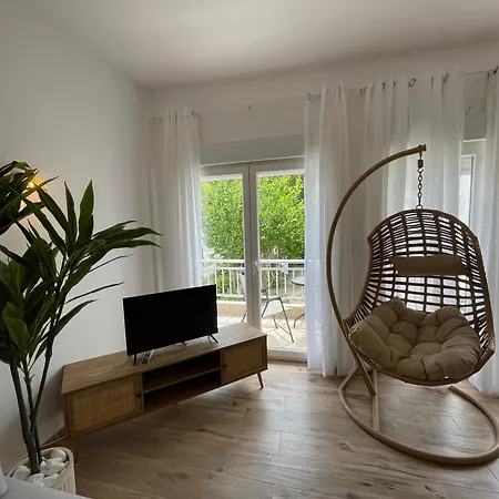 Appartement Namaste Living