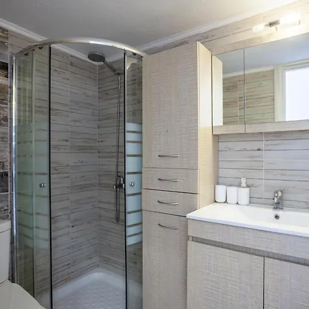 Namaste Living Appartement