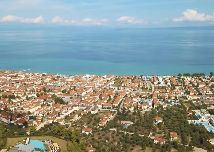 Appartement Namaste Living