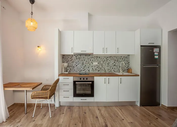 Namaste Living Appartement