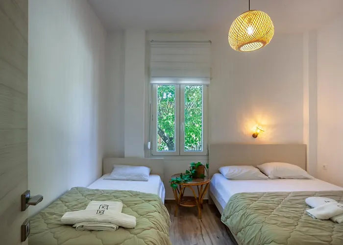 Namaste Living Appartement
