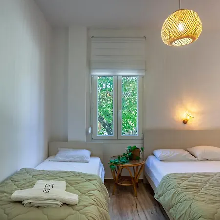 Namaste Living Apartament