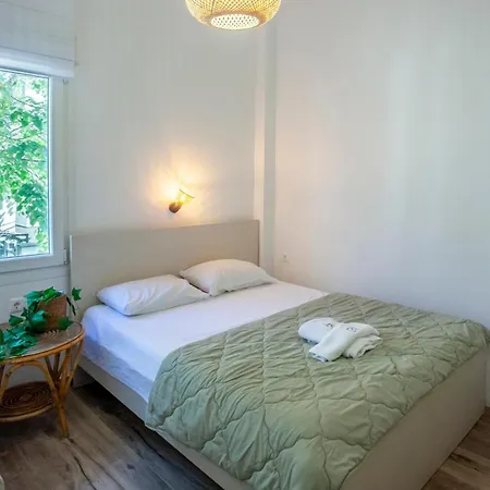 Namaste Living * Pefkochori