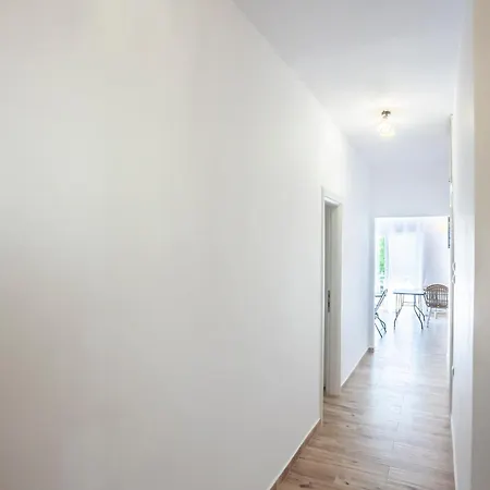 Namaste Living Apartment Pefkochori