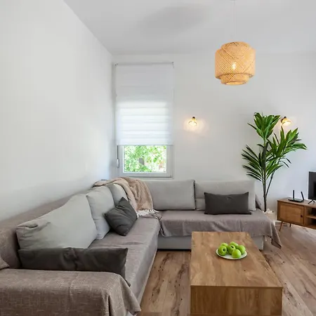 Namaste Living Apartment Pefkochori