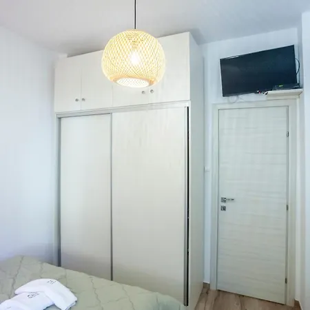 Namaste Living * Pefkochori