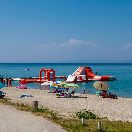 Apartment Namaste Living