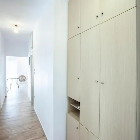 Namaste Living Apartment Pefkochori