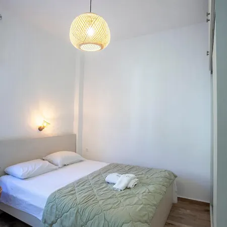 Namaste Living Apartment