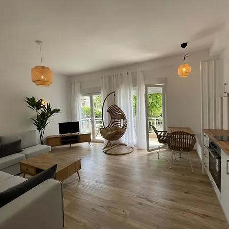 Namaste Living Apartment