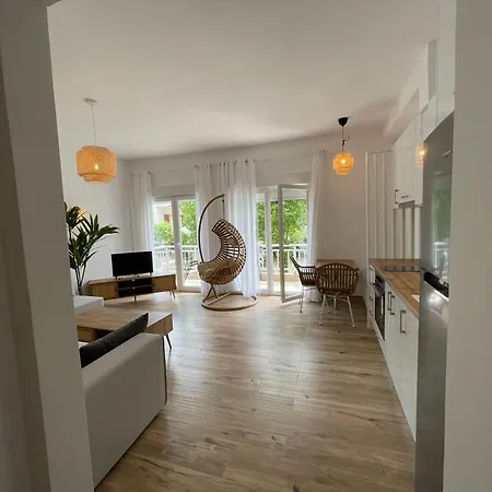 Namaste Living Pefkochori