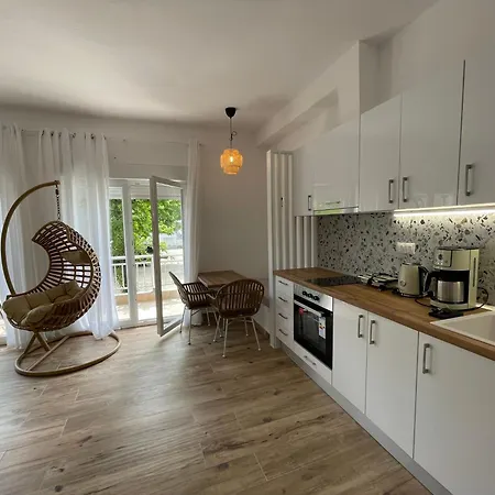 Namaste Living * Pefkochori