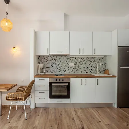 Namaste Living Apartment