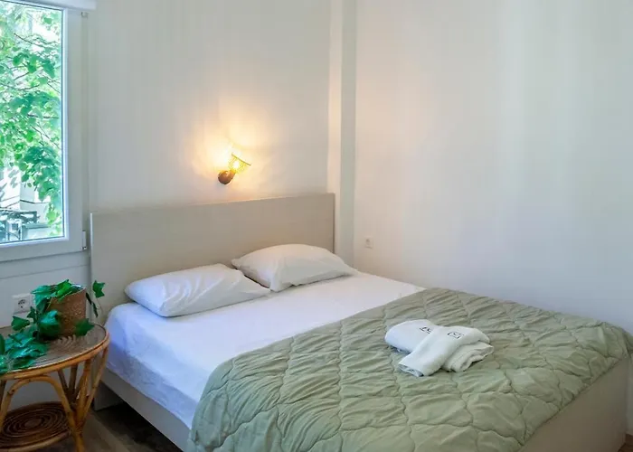 Namaste Living * Pefkochori