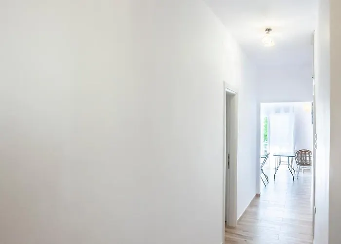 Namaste Living Apartament Pefkochori