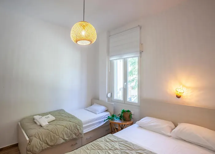 Namaste Living Apartament *