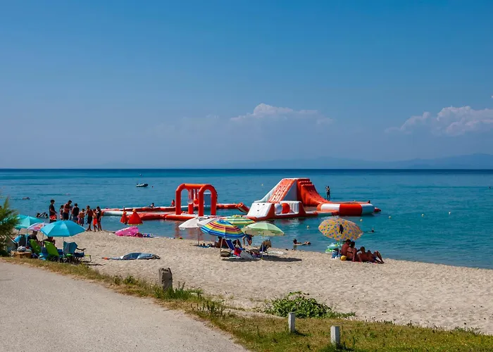 Apartament Namaste Living