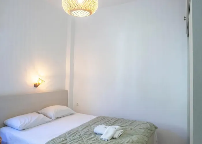 Namaste Living Apartament