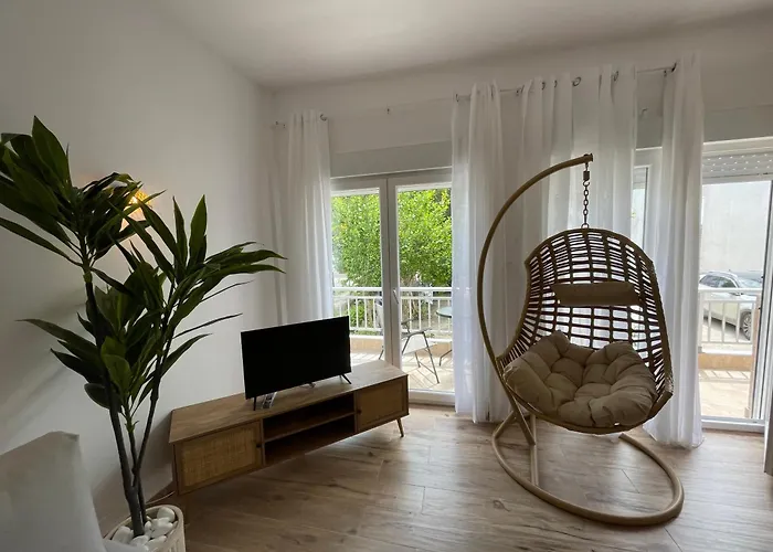 Apartament Namaste Living