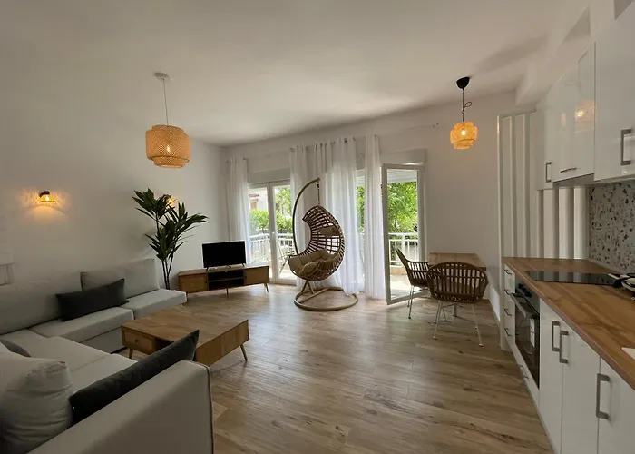 Namaste Living Apartament
