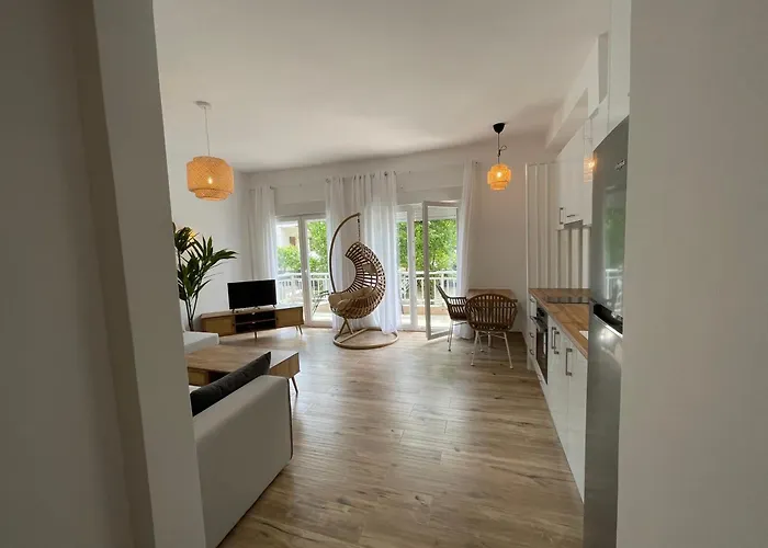 Namaste Living Pefkochori